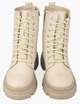 Ботинки высокие Libero 36 Бежевый Lib204-01Kbeige (модель: Lib204-01Kbeige) - изображение 6