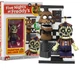 Конструктор Five Nights at Freddy's Пять Ночей С Фредди Mcfarlane Phantom Balloon Boy with Office Hallway Призрачный мальчик с цветущим шаром 39шт. - изображение 2