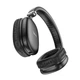 Навушники Bluetooth HOCO W35 Чорний - изображение 3