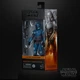 Фігурка Мандалорець Дозору Смерті Star Wars Black Series Death Watch Mandalorian Hasbro F4350 - зображення 2