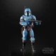 Фігурка Мандалорець Дозору Смерті Star Wars Black Series Death Watch Mandalorian Hasbro F4350 - зображення 6