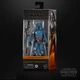 Фігурка Мандалорець Дозору Смерті Star Wars Black Series Death Watch Mandalorian Hasbro F4350 - зображення 7