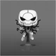 Фигурка Фанко Ядовитый Веном Человек-Паук №966 Marvel Venom Poison Spider-Man Funko 60709 - изображение 2
