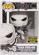 Фигурка Фанко Ядовитый Веном Человек-Паук №966 Marvel Venom Poison Spider-Man Funko 60709 - изображение 5