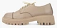 Полуботинки Viscala 39 Бежевый Vis21101-A4b-Kbeige (модель: Vis21101-A4b-Kbeige) - изображение 4