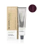 Безаммиачная крем-краска для волос Revlon Professional Revlonissimo Color Sublime Color & Care 4.65 Medium Red Mahogany Brown 75 мл (8007376050280) - изображение 1