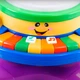 Развивающая игрушка Kiddieland Веселый оркестр (свет, звук) (050195) - изображение 5