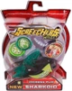 Машинка-трансформер Screechers Wild Дикі Скрічери S2 L1 Шаркоїд (EU684204) (6911400392661) - зображення 1