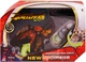 Машинка-трансформер Screechers Wild Дикі Скрічери S2 L3 Діміо (EU684502) (6911400392746) - изображение 1