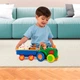Трактор с прицепом (озвучен по-русски) Kiddieland (049726) - изображение 12