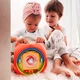 Игровой центр Мульти куб (свет, звук, озвучен по-русски) Kiddieland (049775) - изображение 7