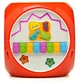 Игровой центр Мульти куб (свет, звук, озвучен по-русски) Kiddieland (049775) - изображение 12