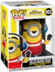 Игровая фигурка Funko Pop! серии Миньоны 2 - Стюарт на роликах (47802) - изображение 6