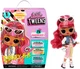 Игровой набор с куклой L.O.L. Surprise! серии "Tweens" – Черри-леди (576709) - изображение 1