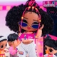 Игровой набор с куклой L.O.L. Surprise! серии "Tweens" – Баскетболистка (576693) - изображение 3