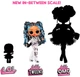 Игровой набор с куклой L.O.L. Surprise! серии "Tweens" – Хулиганка (576686) - изображение 9