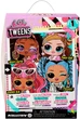 Игровой набор с куклой L.O.L. Surprise! серии "Tweens" – Черри-леди (576709) - изображение 7