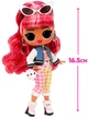 Игровой набор с куклой L.O.L. Surprise! серии "Tweens" – Черри-леди (576709) - изображение 8