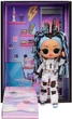 Игровой набор с куклой L.O.L. Surprise! серии "Tweens" – Хулиганка (576686) - изображение 12
