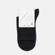 Шкарпетки Levante L0243S-000 25 Black (4810226690376) - зображення 1
