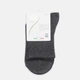 Шкарпетки Levante L0243S-000 25 Dark Grey (4810226690390) - зображення 1
