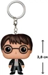 Игровая фигурка на клипсе Funko Pop Гарри Поттер серии "Гарри Поттер" 3.8 см (7616) (8930006512462) - изображение 2