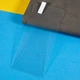 Защитное стекло Deexe Crystal Glass для OnePlus Nord 2T - Transparent - изображение 3