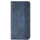 Чехол Deexe Retro Style для OnePlus 10T / Ace Pro - Blue - изображение 5