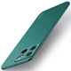 Пластиковый чехол MOFI Slim Shield для OnePlus 10T / Ace Pro - Green - изображение 1