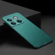 Пластиковый чехол MOFI Slim Shield для OnePlus 10T / Ace Pro - Green - изображение 2