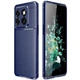 Захисний чохол Deexe Fusion для OnePlus 10T / Ace Pro - Blue - зображення 1