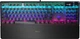 Клавиатура SteelSeries Apex 5 USB Black RGB-подсветка (64532) - зображення 2
