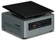 Hеттоп INTEL NUC Celeron J4005 (BOXNUC7CJYH2) - изображение 1