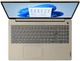 Ноутбук Lenovo IdeaPad 3 15ALC6 Sand (82KU00YWUS) - зображення 2