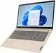 Ноутбук Lenovo IdeaPad 3 15ALC6 Sand (82KU00YWUS) - зображення 4