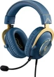 Наушники Logitech G PRO X Gaming Headset League of Legends Edition (981-001106) - зображення 1