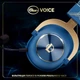 Наушники Logitech G PRO X Gaming Headset League of Legends Edition (981-001106) - зображення 4