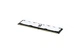 Модуль пам'яті DDR4 4GB/2400 GOODRAM Iridium White (IR-W2400D464L15S/4G) - зображення 3