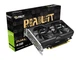 Видеокарта GF GTX 1630 4GB GDDR6 Dual Palit (NE6163001BG6-1175D) - изображение 1