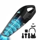 Аккумуляторный моющий пылесос Cecotec Conga Immortal ExtremeSuction 22.2 Animal Hand CCTC-05441 (8435484054416) - изображение 2
