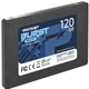 Накопитель SSD 120GB Patriot Burst Elite 2.5" SATAIII TLC (PBE120GS25SSDR) - изображение 2