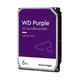 Накопитель HDD SATA 6.0TB WD Purple 5400rpm 256MB (WD63PURZ) - изображение 2