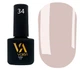 Гель-лак Valeri Color №034, 6мл - зображення 1