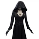 Сукня в середньовічному стилі Daniela Dimitrescu [Resident Evil] Queencos 44454/3XL - зображення 4