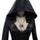 Сукня в середньовічному стилі Daniela Dimitrescu [Resident Evil] Queencos 44454/3XL - зображення 5