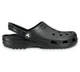 Сабо Crocs Classic Clog M8W10-40.5-26-26.5 см Black 10001 - изображение 1