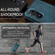 Чохол книжка з магнітом Xiaomi Redmi Note 11 Pro (4G/5G) CaseMe Sea Green (29288-56) - зображення 3