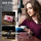 Чохол книжка з магнітом Xiaomi Redmi Note 11 Pro (4G/5G) CaseMe Wine (29288-42) - зображення 5