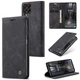 Чехол книжка с магнитом Samsung Galaxy M53 M536 CaseMe Black (29275-2B) - изображение 1