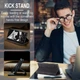 Чохол книжка з магнітом Samsung Galaxy M33 5G M336 CaseMe Black (29274-2B) - зображення 5